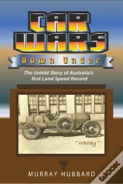 Capa do artigo Car Wars Down Under
