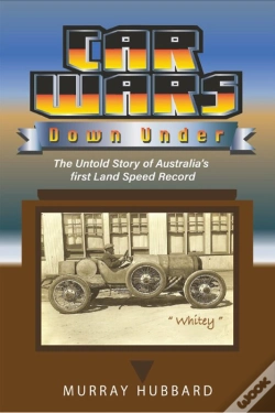 Capa do artigo Car Wars Down Under