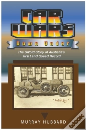 Capa do artigo Car Wars