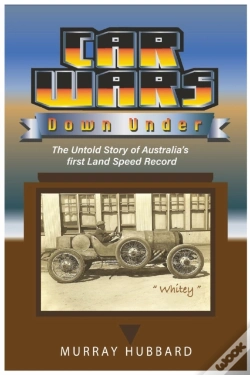 Capa do artigo Car Wars