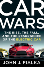 Car Wars - Preview