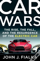 Car Wars