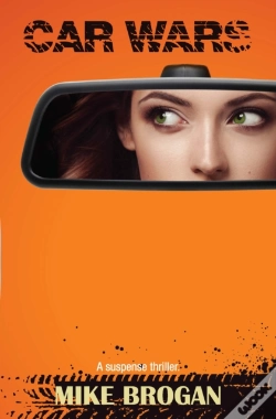 Capa do artigo Car Wars