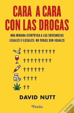 Capa do artigo Cara A Cara Con Las Drogas