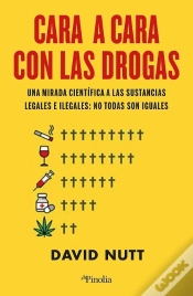 Capa do artigo Cara A Cara Con Las Drogas