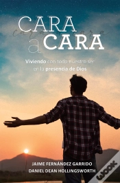 Capa do artigo Cara A Cara