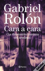 Capa do artigo Cara  A Cara