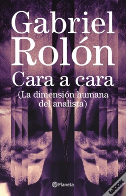 Capa do artigo Cara  A Cara