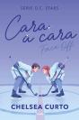 Cara A Cara (Serie D. C. Stars 1) - Preview