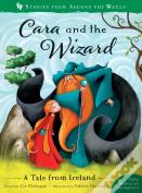 Cara And The Wizard