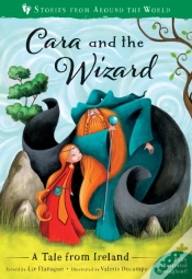 Capa do artigo Cara And The Wizard