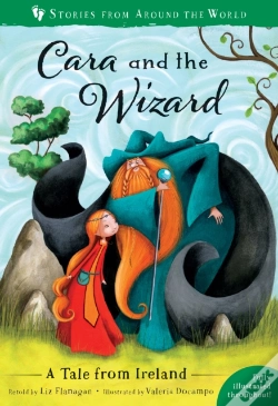 Capa do artigo Cara And The Wizard