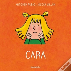 Capa do artigo Cara