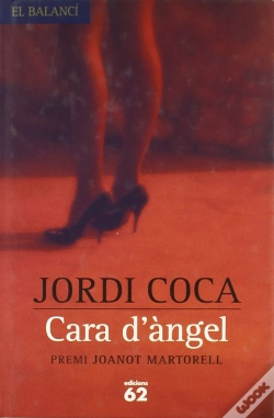 Capa do artigo Cara D'Àngel