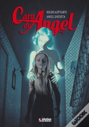 Capa do artigo Cara De Ángel