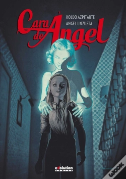 Capa do artigo Cara De Ángel