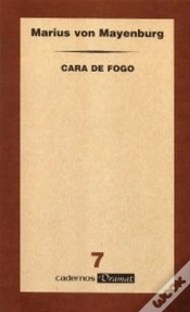Capa do artigo Cara de Fogo
