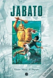 Capa do artigo ¡«Cara De Hierro» Ataca!