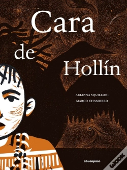 Capa do artigo Cara De Hollin