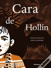 Capa do artigo Cara De Hollin