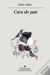 Capa do artigo Cara De Pan