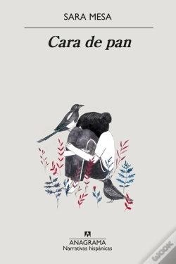 Capa do artigo Cara De Pan