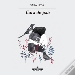 Capa do artigo Cara De Pan