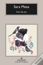 Capa do artigo Cara De Pan