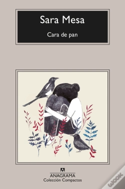 Capa do artigo Cara De Pan
