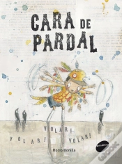 Capa do artigo Cara De Pardal