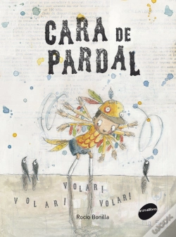 Capa do artigo Cara De Pardal
