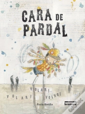 Capa do artigo Cara De Pardal