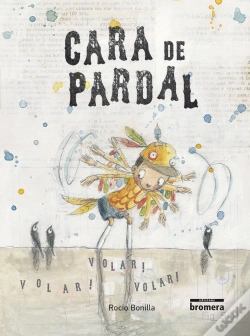 Capa do artigo Cara De Pardal
