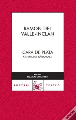 Capa do artigo Cara De Plata