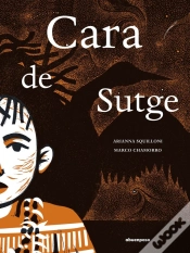 Capa do artigo Cara De Sutge