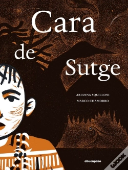 Capa do artigo Cara De Sutge