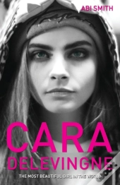 Cara Delevingne