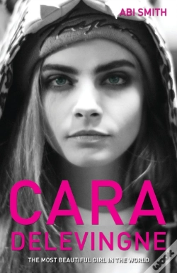 Capa do artigo Cara Delevingne