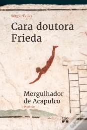 Capa do artigo Cara Doutora Frieda