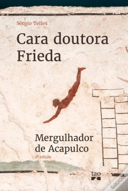 Capa do artigo Cara Doutora Frieda