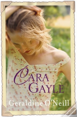 Capa do artigo Cara Gayle