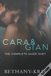 Capa do artigo Cara   Gian: The Complete Guzzi Duet