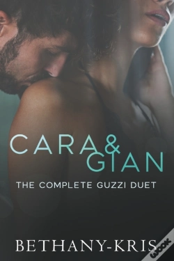 Capa do artigo Cara   Gian: The Complete Guzzi Duet