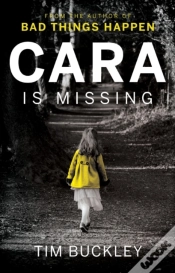 Capa do artigo Cara Is Missing