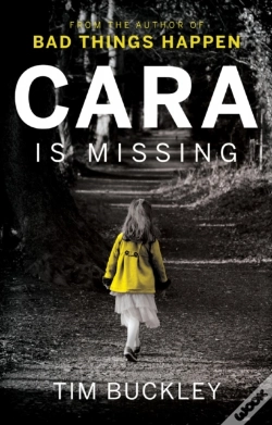 Capa do artigo Cara Is Missing