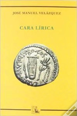 Capa do artigo Cara Lírica