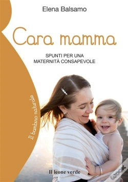 Capa do artigo Cara Mamma