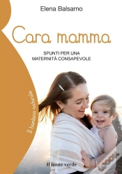 Capa do artigo Cara Mamma