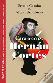 Capa do artigo Cara O Cruz: Hernán Cortés