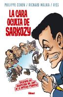 Cara Oculta De Sarkozy,La